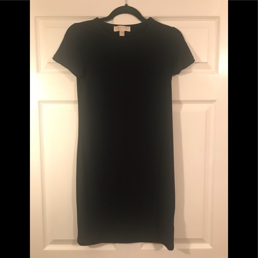 Michael Kors t shirt dress